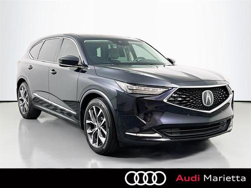 2023 Acura MDX Technology Package