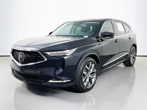 2023 Acura MDX Technology Package