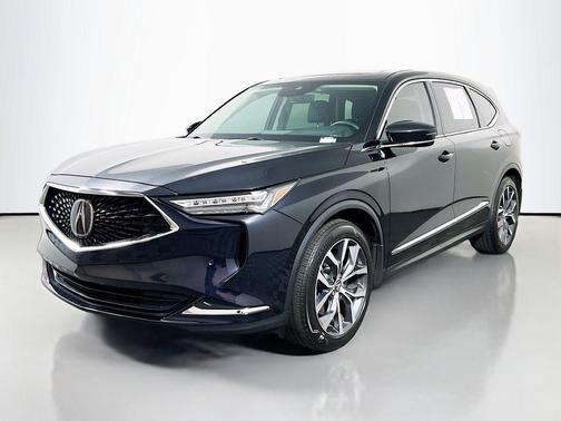 2023 Acura MDX Technology Package