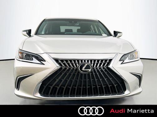 2023 Lexus ES 350 Base