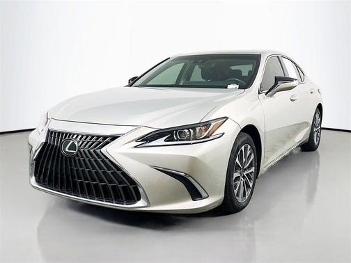 2023 Lexus ES 350 Base
