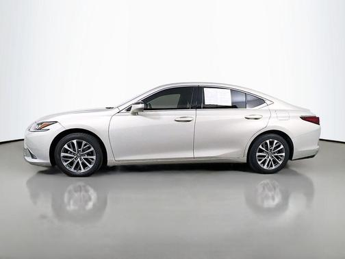 2023 Lexus ES 350 Base