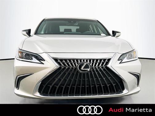 2023 Lexus ES 350 Base