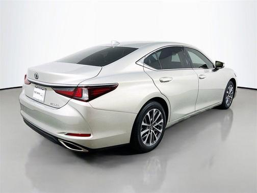 2023 Lexus ES 350 Base