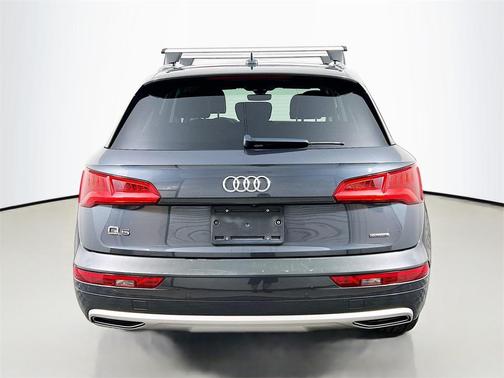 2019 Audi Q5 2.0T Premium Plus