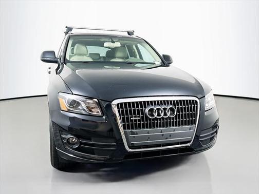 2012 Audi Q5 2.0T Premium Plus