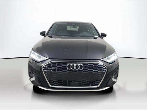 2022 Audi A3 Premium