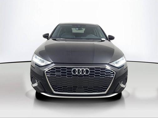 2022 Audi A3 Premium