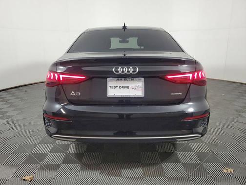 2022 Audi A3 Premium