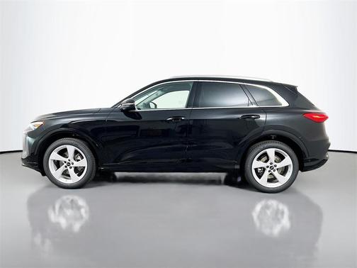 2025 Audi Q5 Prestige
