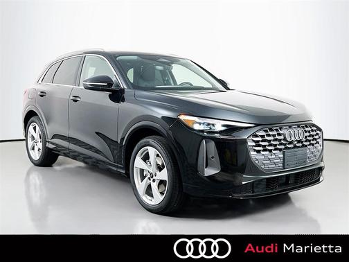 2025 Audi Q5 Prestige