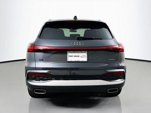 2025 Audi Q5 Premium Plus
