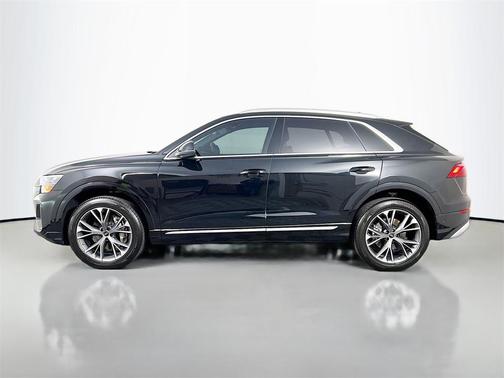2024 Audi Q8 55 Premium Plus