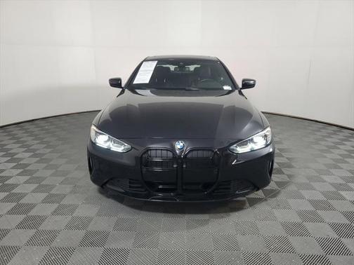 2021 BMW 430 i
