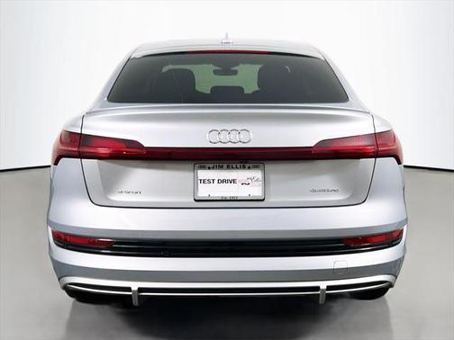 2021 Audi e-tron Sportback Prestige