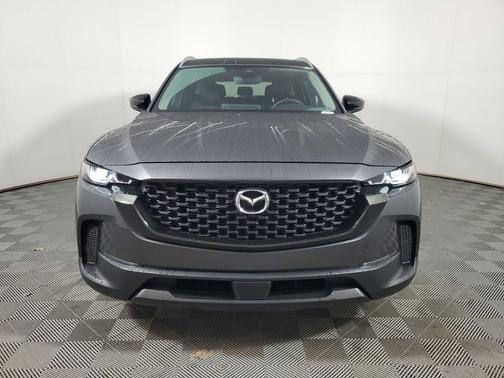 2024 Mazda CX-50 2.5 S Premium Package