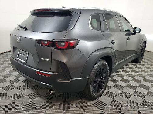 2024 Mazda CX-50 2.5 S Premium Package