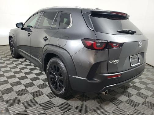 2024 Mazda CX-50 2.5 S Premium Package