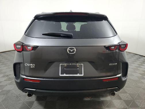 2024 Mazda CX-50 2.5 S Premium Package