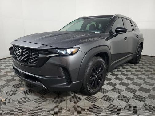 2024 Mazda CX-50 2.5 S Premium Package