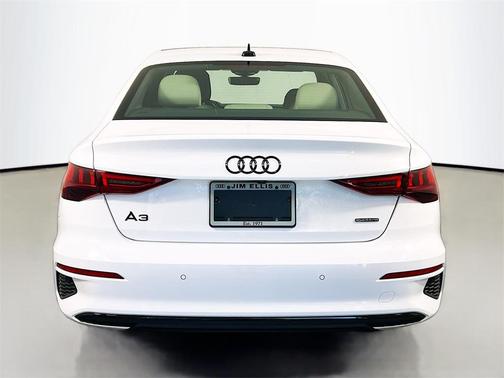 2024 Audi A3 Premium
