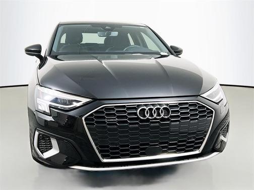 2024 Audi A3 Premium