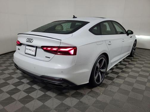 2024 Audi A5 Sportback 45 S Line Premium Plus