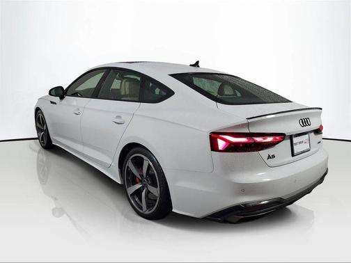 2024 Audi A5 Sportback 45 S Line Premium Plus