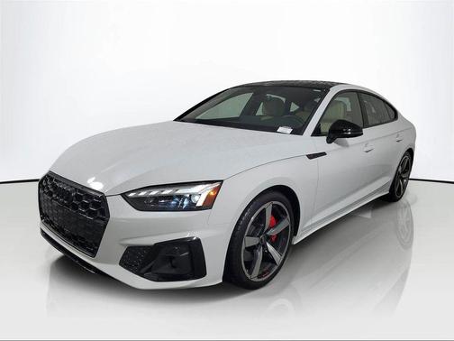 2024 Audi A5 Sportback 45 S Line Premium Plus