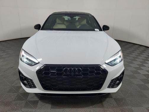 2024 Audi A5 Sportback 45 S Line Premium Plus