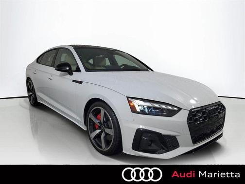 2024 Audi A5 Sportback 45 S Line Premium Plus