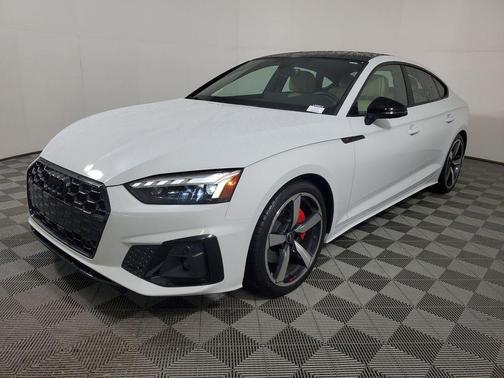 2024 Audi A5 Sportback 45 S Line Premium Plus