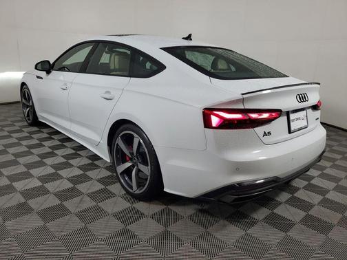 2024 Audi A5 Sportback 45 S Line Premium Plus