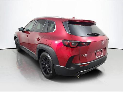 2024 Mazda CX-50 2.5 S Premium Package