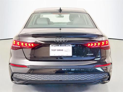 2026 Audi A3 Premium