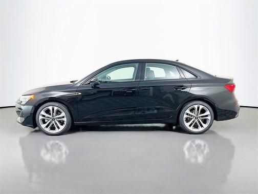 2026 Audi A3 Premium