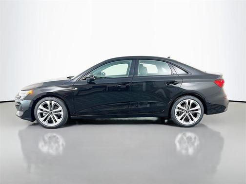 2026 Audi A3 Premium