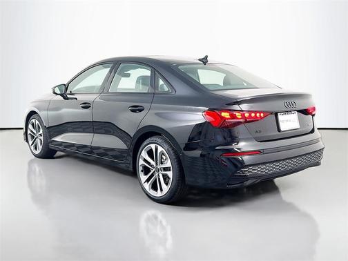 2026 Audi A3 Premium