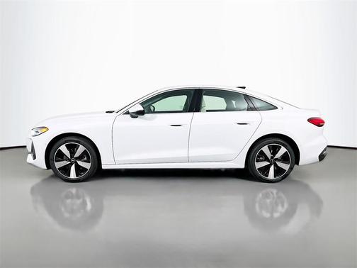 2025 Audi A5 Premium Plus TFSI quattro S tronic