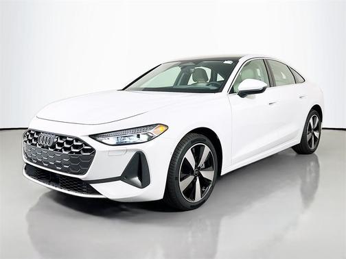 2025 Audi A5 Premium Plus TFSI quattro S tronic