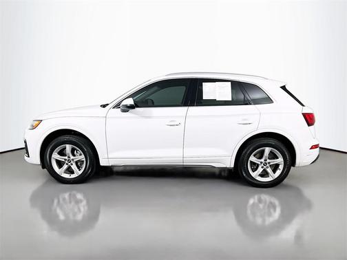 2021 Audi Q5 45 Premium