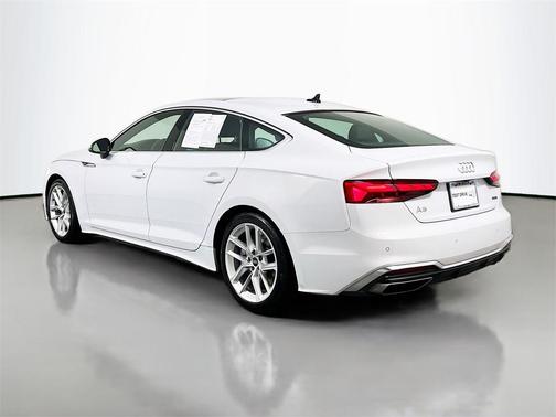 2024 Audi A5 Sportback 45 S Line Premium