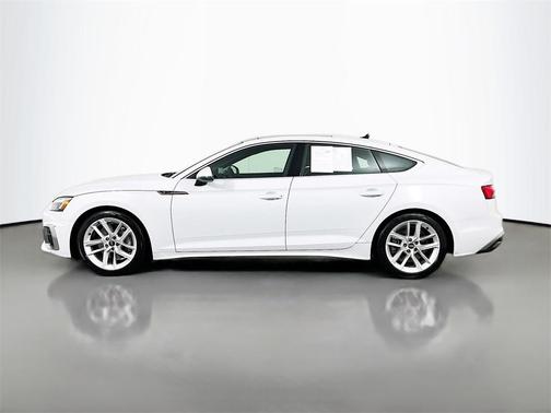 2024 Audi A5 Sportback 45 S Line Premium