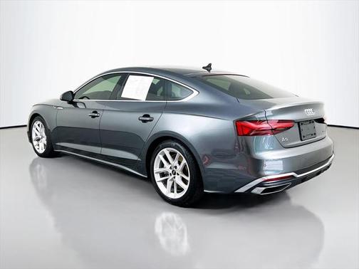 2024 Audi A5 Sportback 45 S Line Premium Plus