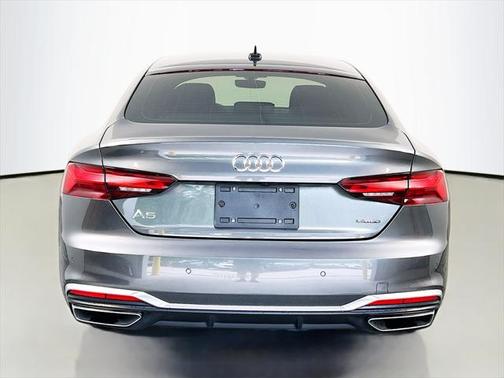 2024 Audi A5 Sportback 45 S Line Premium Plus