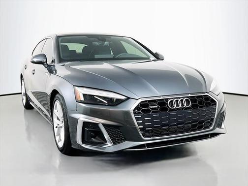 2024 Audi A5 Sportback 45 S Line Premium Plus