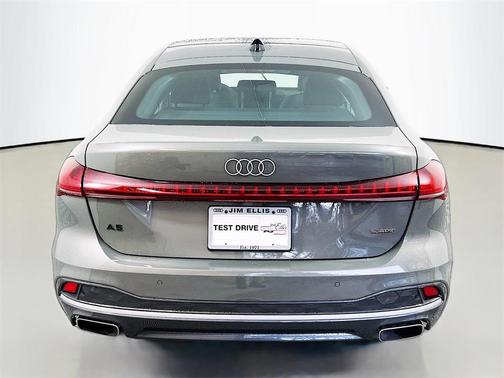 2025 Audi A5 Premium TFSI quattro S tronic