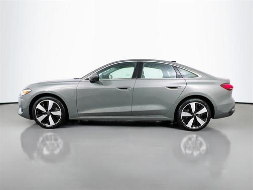 2025 Audi A5 Premium TFSI quattro S tronic