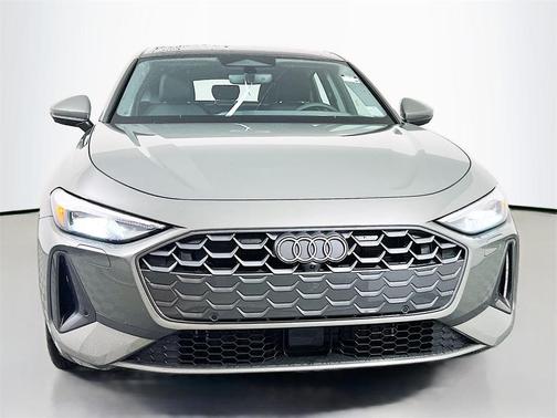 2025 Audi A5 Premium TFSI quattro S tronic