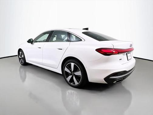 2025 Audi A5 Premium Plus
